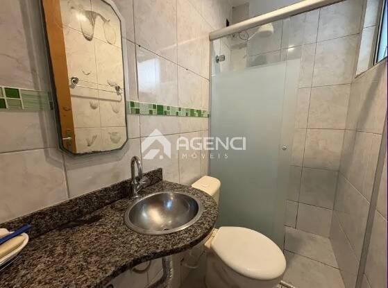 Apartamento, Serrano, 3 Quartos, 0 Vaga, 1 Suíte