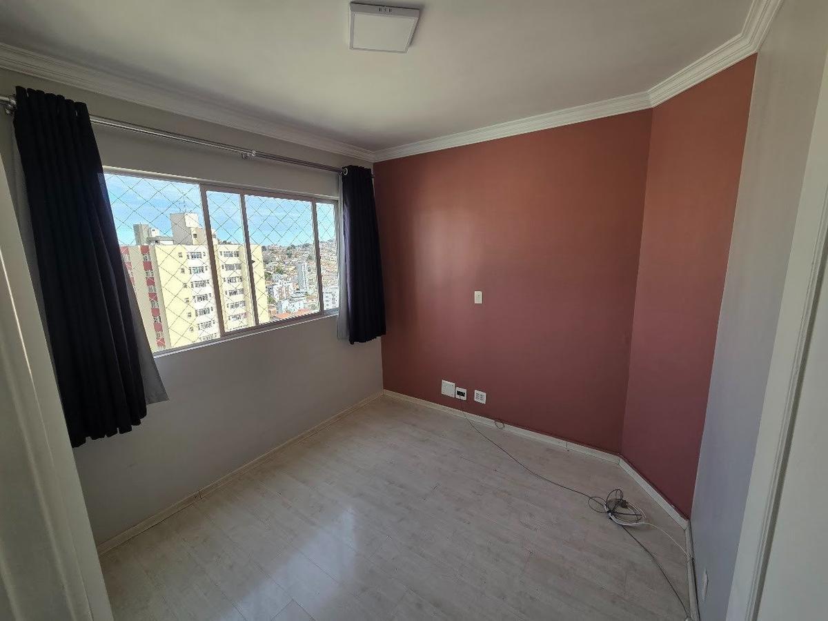 Apartamento, Silveira, 3 Quartos, 2 Vagas, 1 Suíte