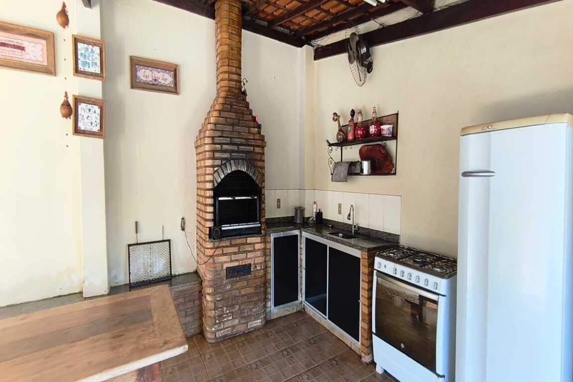 Casa, São Bernardo, 5 Quartos, 4 Vagas, 1 Suíte