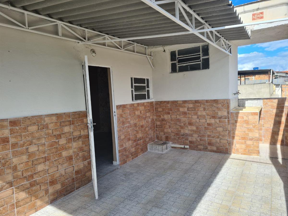 Apartamento, São Bernardo, 2 Quartos, 0 Vaga