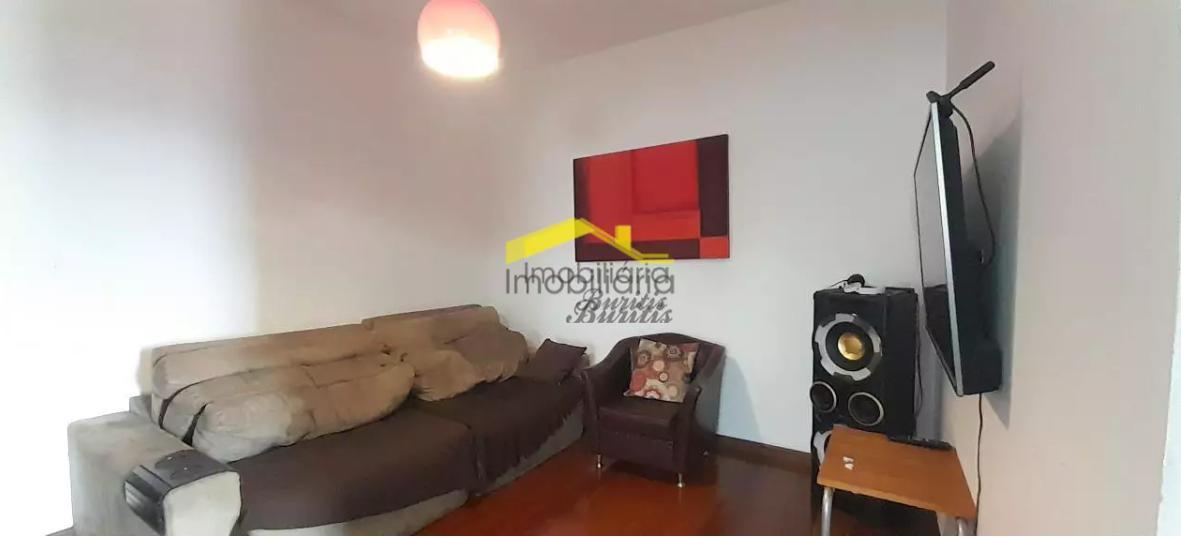 Apartamento, Buritis, 3 Quartos, 2 Vagas, 1 Suíte