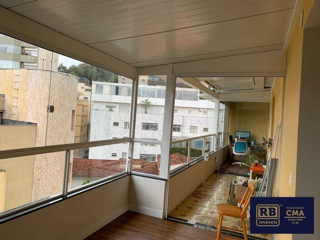 Apartamento, Vila Paris, 4 Quartos, 3 Vagas, 2 Suítes