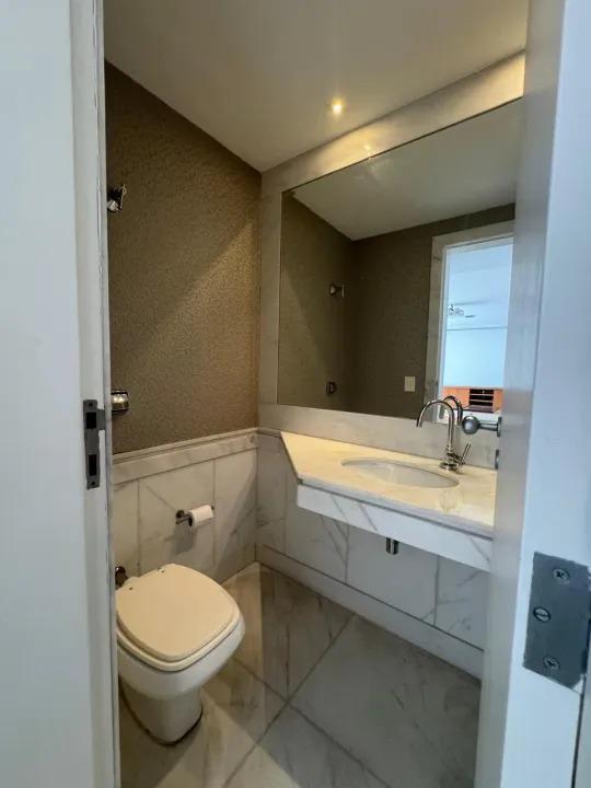 Apartamento, Savassi, 4 Quartos, 4 Vagas
