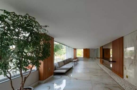 Apartamento, Buritis, 1 Quarto, 2 Vagas