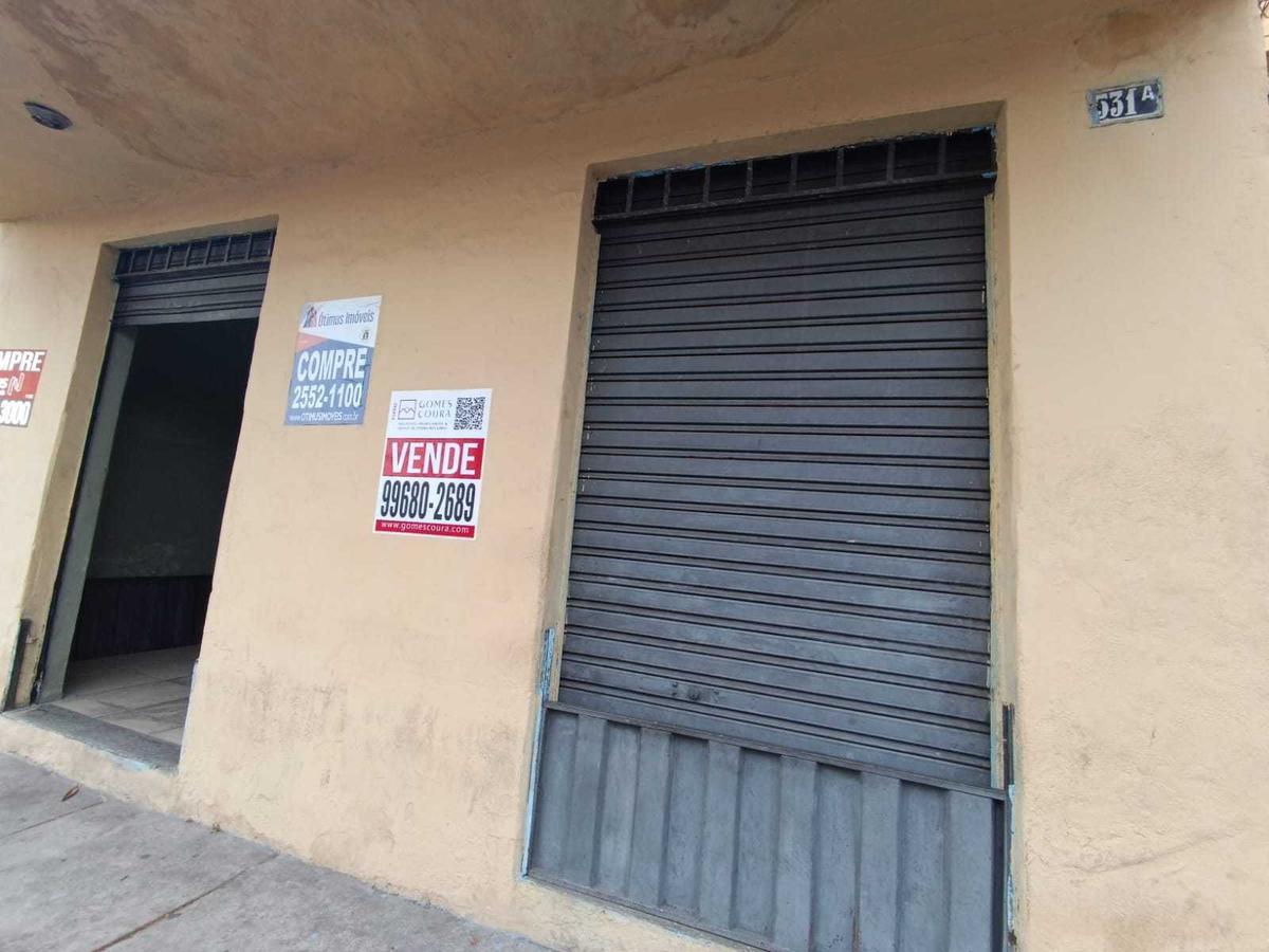 Andar, Salgado Filho, 0 Quarto, 0 Vaga