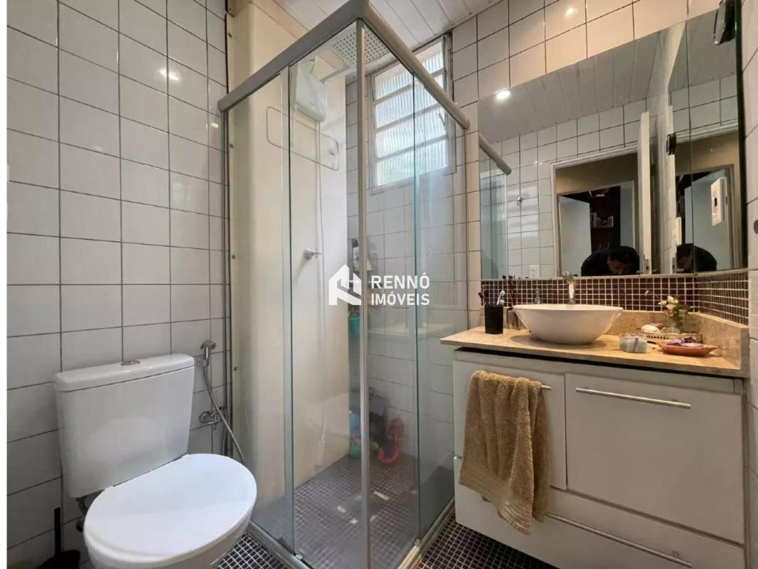 Apartamento, Buritis, 2 Quartos, 1 Vaga