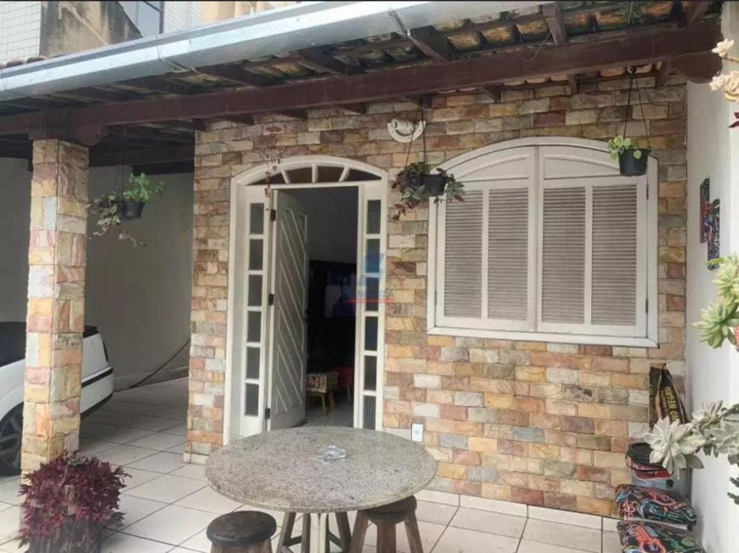 Casa, Jardim Riacho das Pedras, 3 Quartos, 2 Vagas