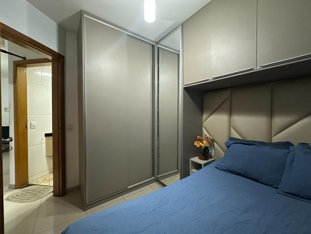 Apartamento, Diamante, 2 Quartos, 1 Vaga