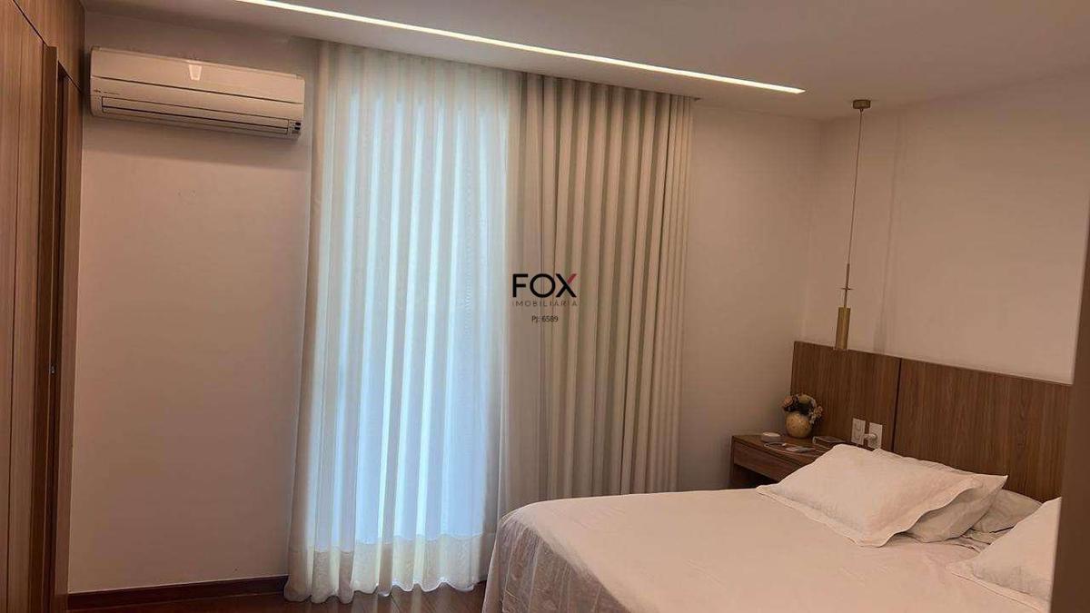 Cobertura, Cidade Nova, 5 Quartos, 4 Vagas, 4 Suítes
