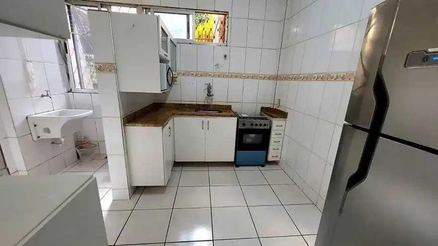 Apartamento, Palmeiras, 2 Quartos, 1 Vaga