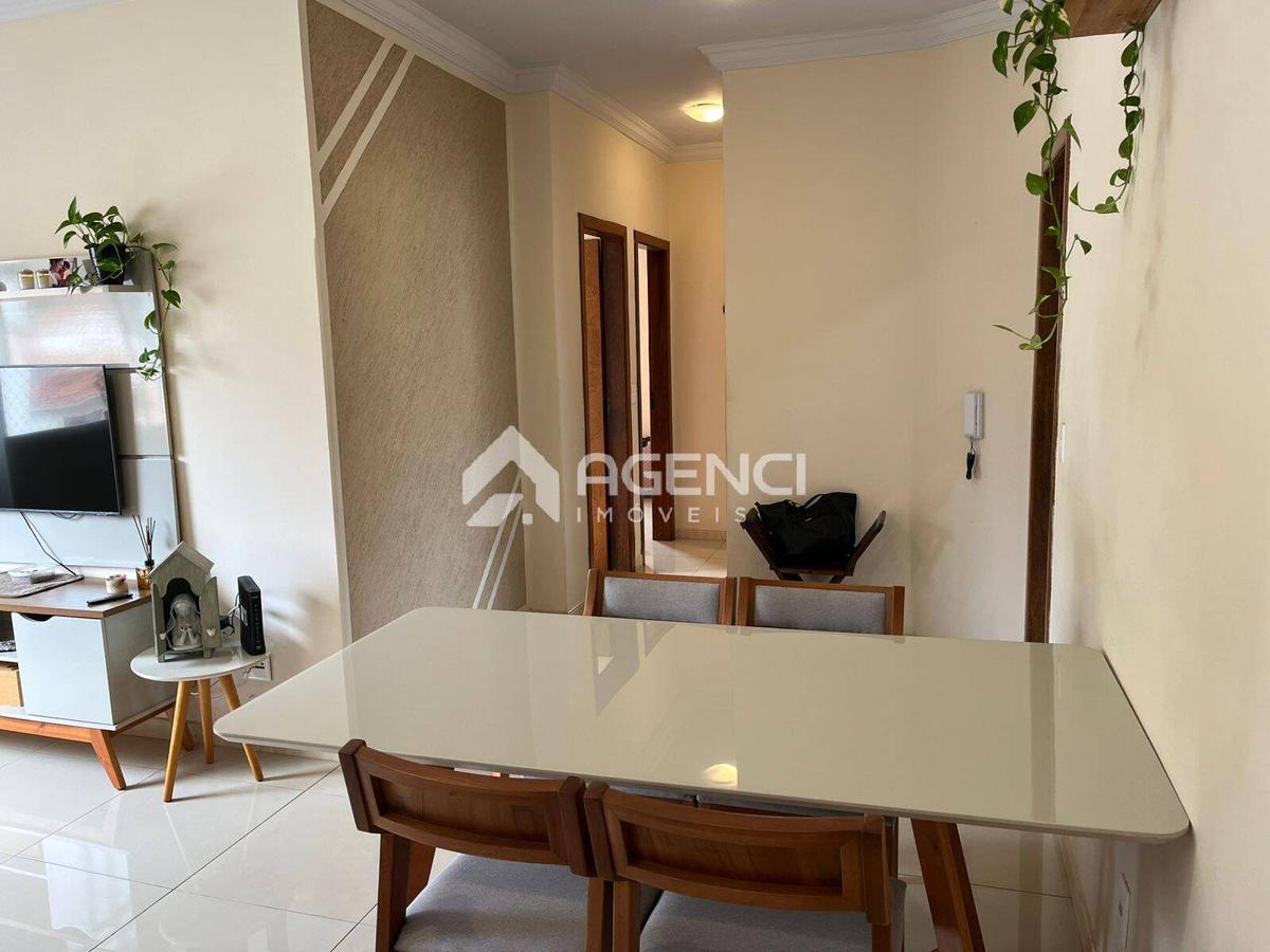 Apartamento, Padre Eustáquio, 3 Quartos, 0 Vaga, 1 Suíte