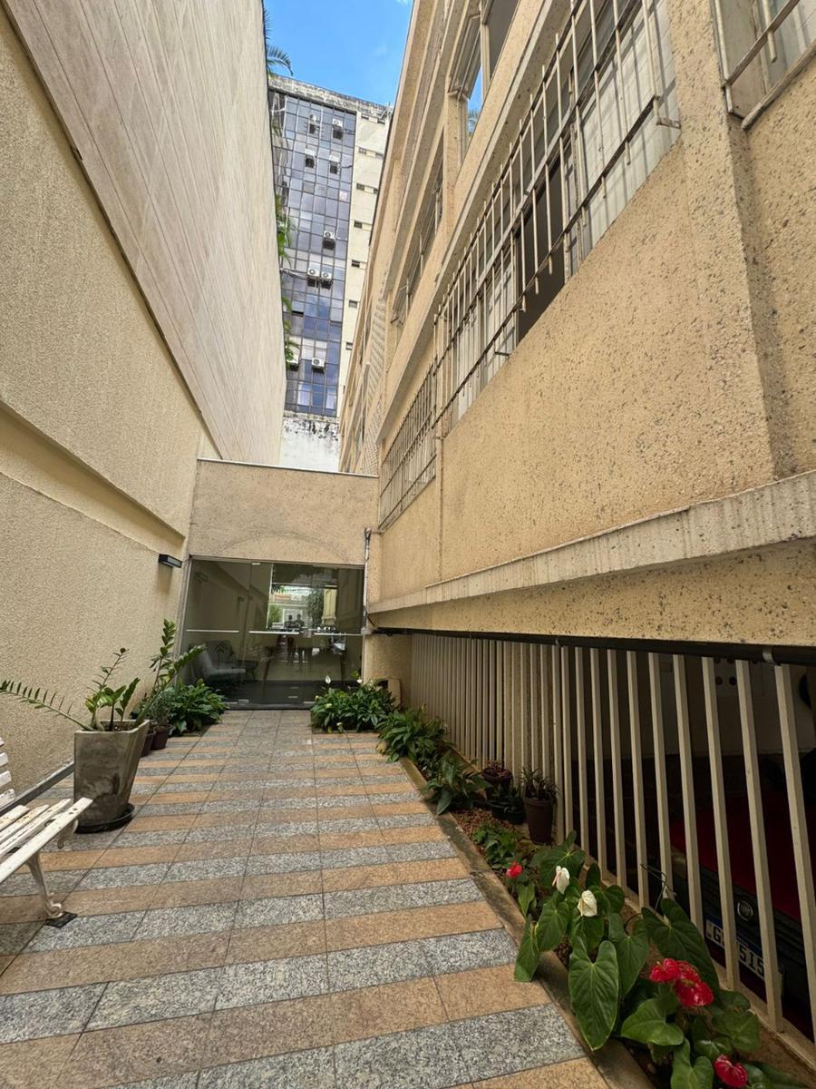 Apartamento, Savassi, 2 Quartos, 1 Vaga, 2 Suítes