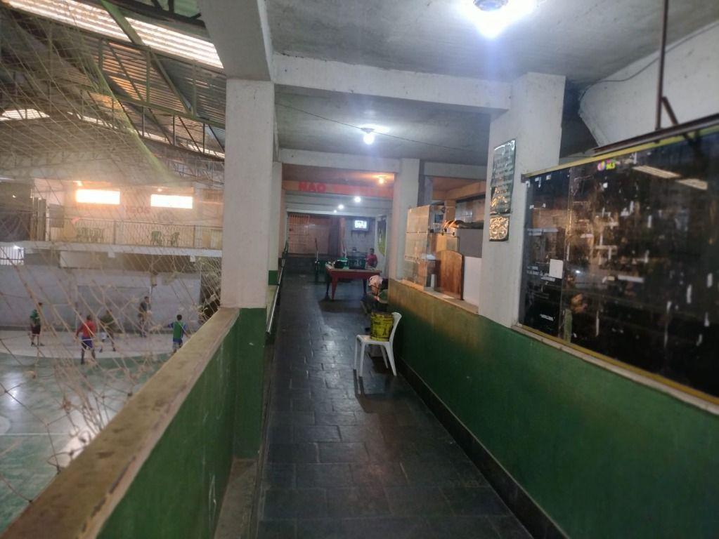 Galpão, Itacolomi, 0 Quarto, 0 Vaga
