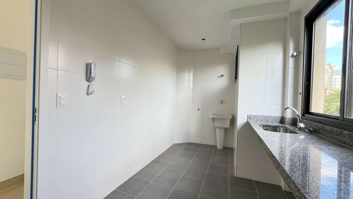 Apartamento, Serra, 2 Quartos, 2 Vagas, 1 Suíte