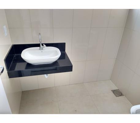 Apartamento, Paquetá, 2 Quartos, 2 Vagas, 1 Suíte