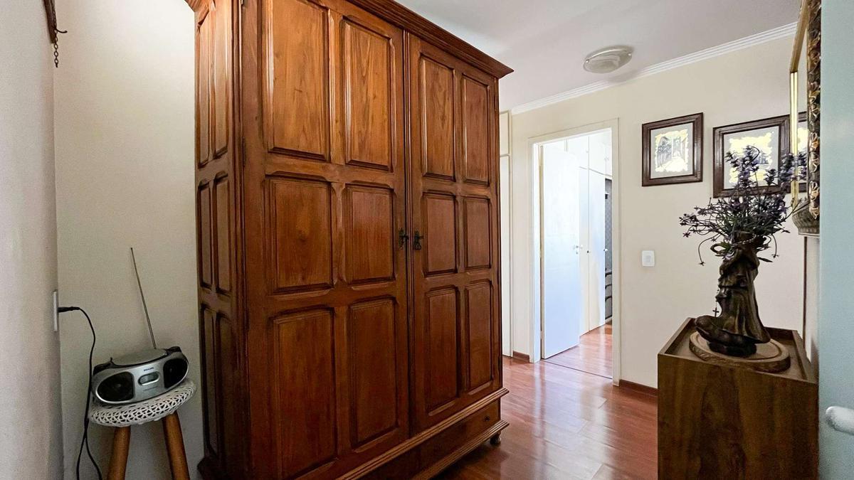 Apartamento, São Pedro, 3 Quartos, 1 Vaga, 1 Suíte