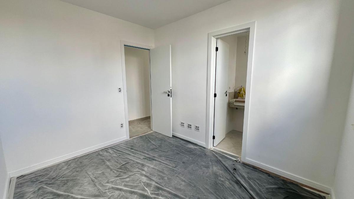 Apartamento, Santa Efigênia, 3 Quartos, 2 Vagas, 1 Suíte