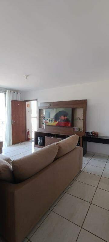 Apartamento, Alegre, 3 Quartos, 1 Vaga