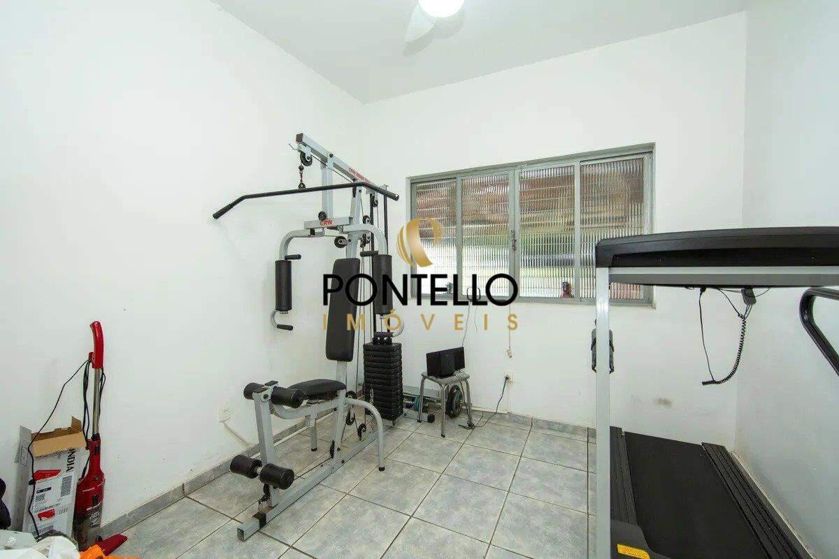 Casa, Prado, 5 Quartos, 6 Vagas, 2 Suítes