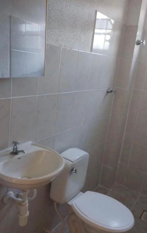 Apartamento, Juliana, 2 Quartos, 1 Vaga