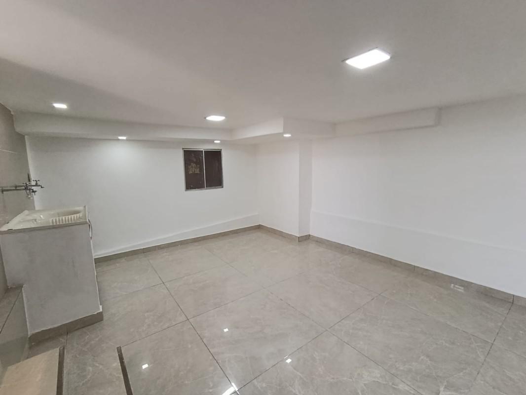 Apartamento, Havaí, 2 Quartos, 0 Vaga