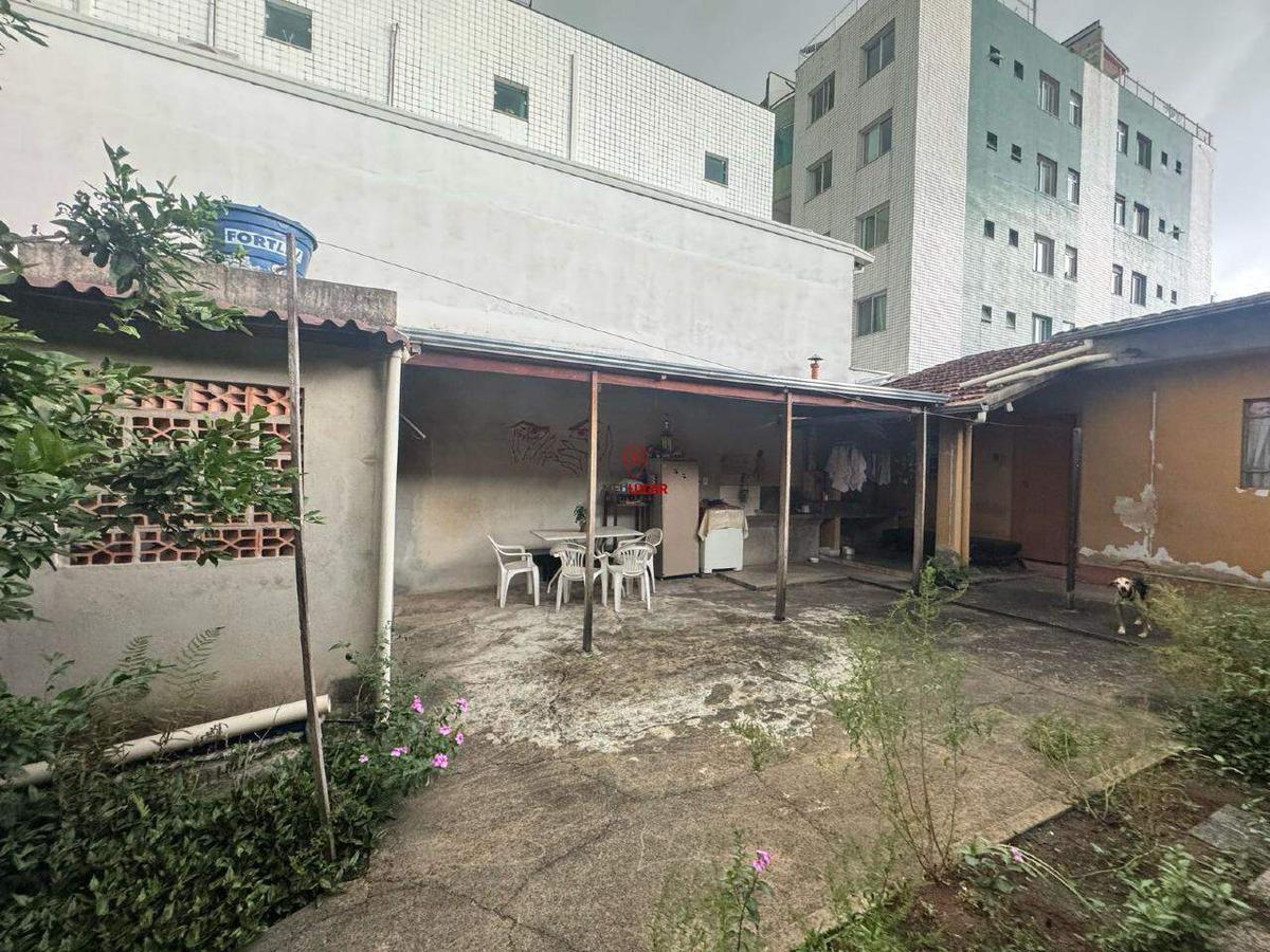 Lote, Barreiro, 0 Quarto, 0 Vaga
