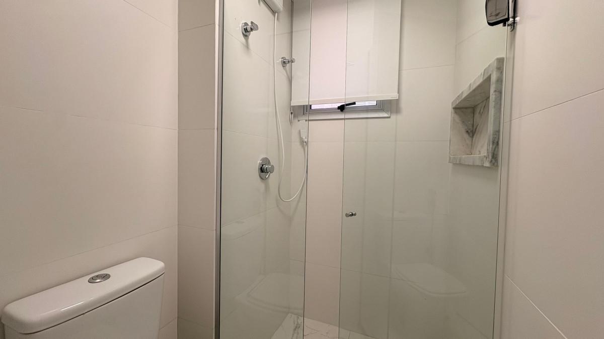 Apartamento, Santo Agostinho, 2 Quartos, 2 Vagas, 1 Suíte