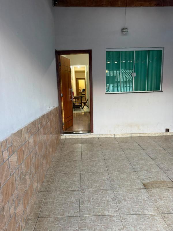 Casa, Damasco, 2 Quartos, 2 Vagas