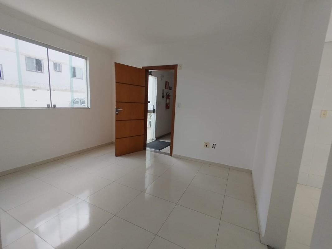 Apartamento, Mantiqueira, 2 Quartos, 1 Vaga