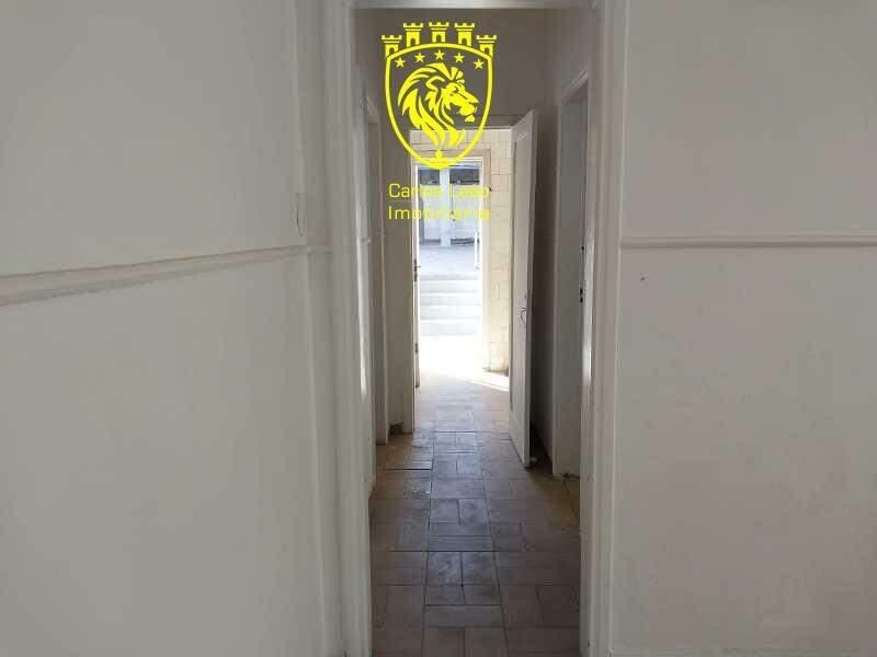 Casa, Serra, 3 Quartos, 1 Vaga