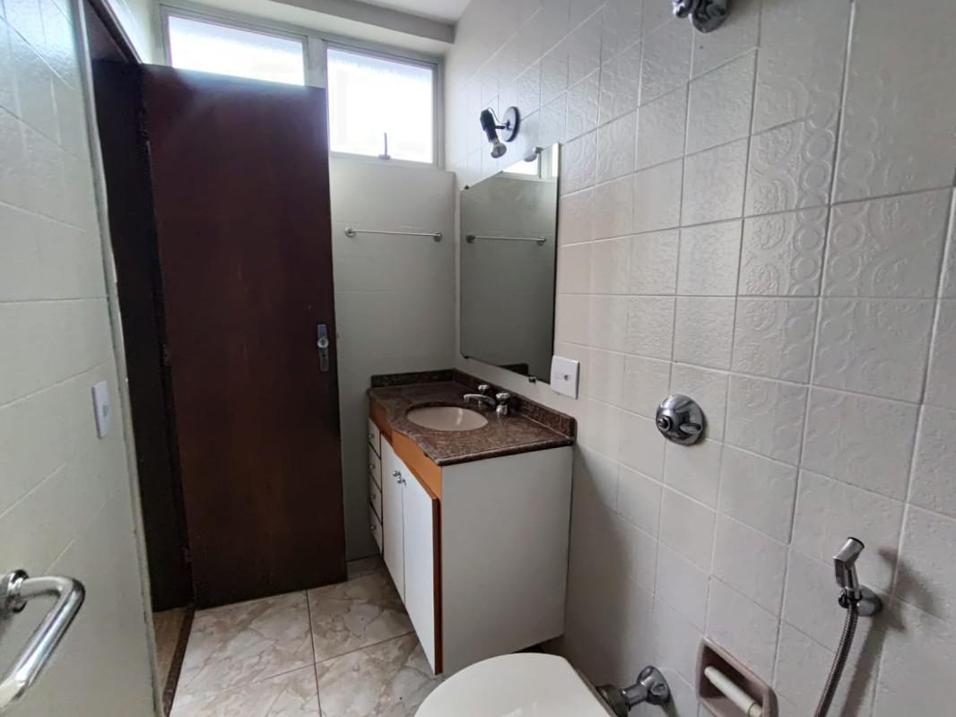Apartamento, Coração Eucarístico, 3 Quartos, 2 Vagas, 1 Suíte