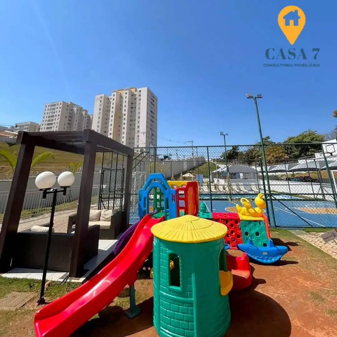 Apartamento, Palmeiras, 2 Quartos, 1 Vaga, 1 Suíte