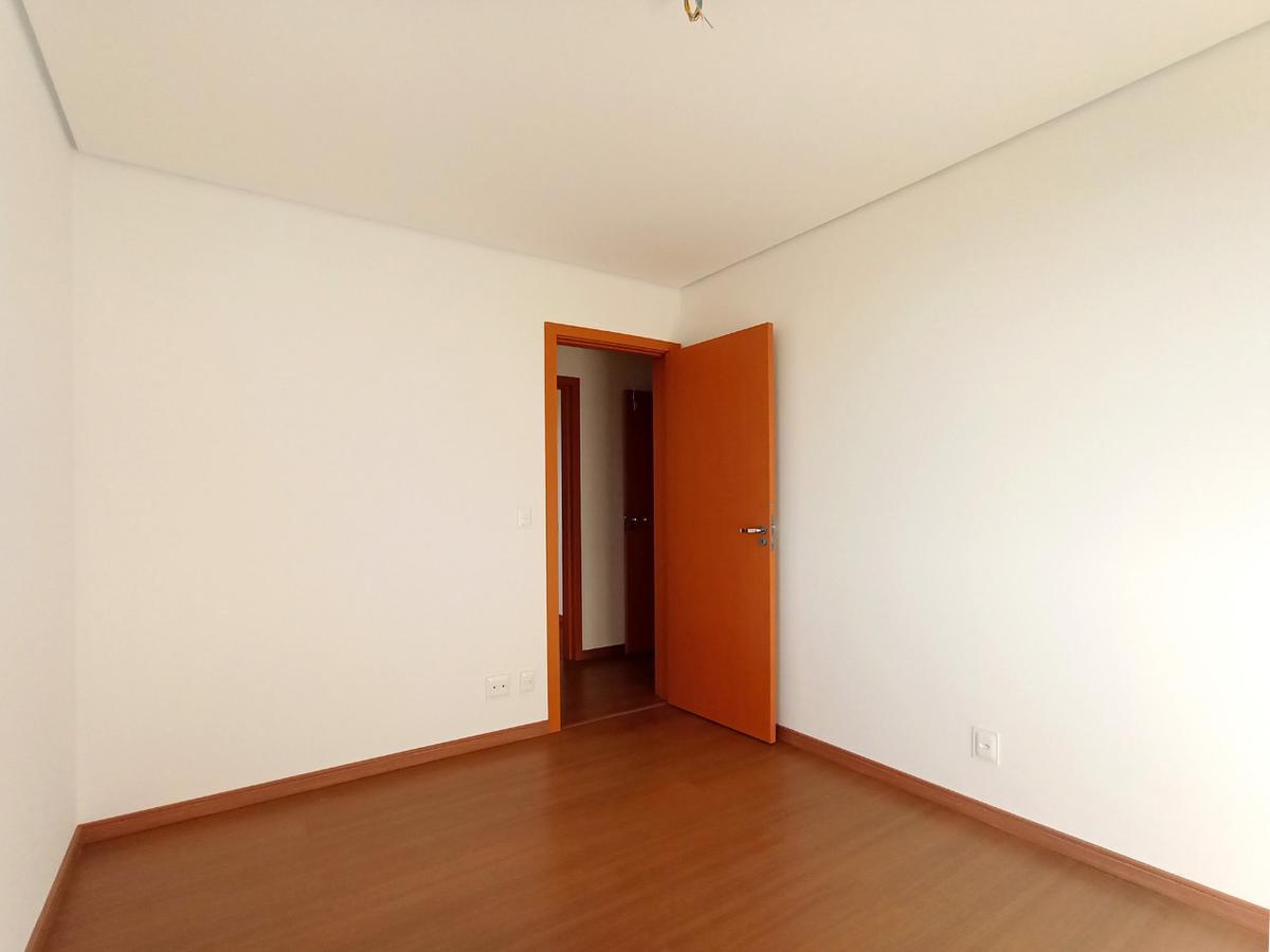 Apartamento, Caiçaras, 3 Quartos, 2 Vagas, 1 Suíte