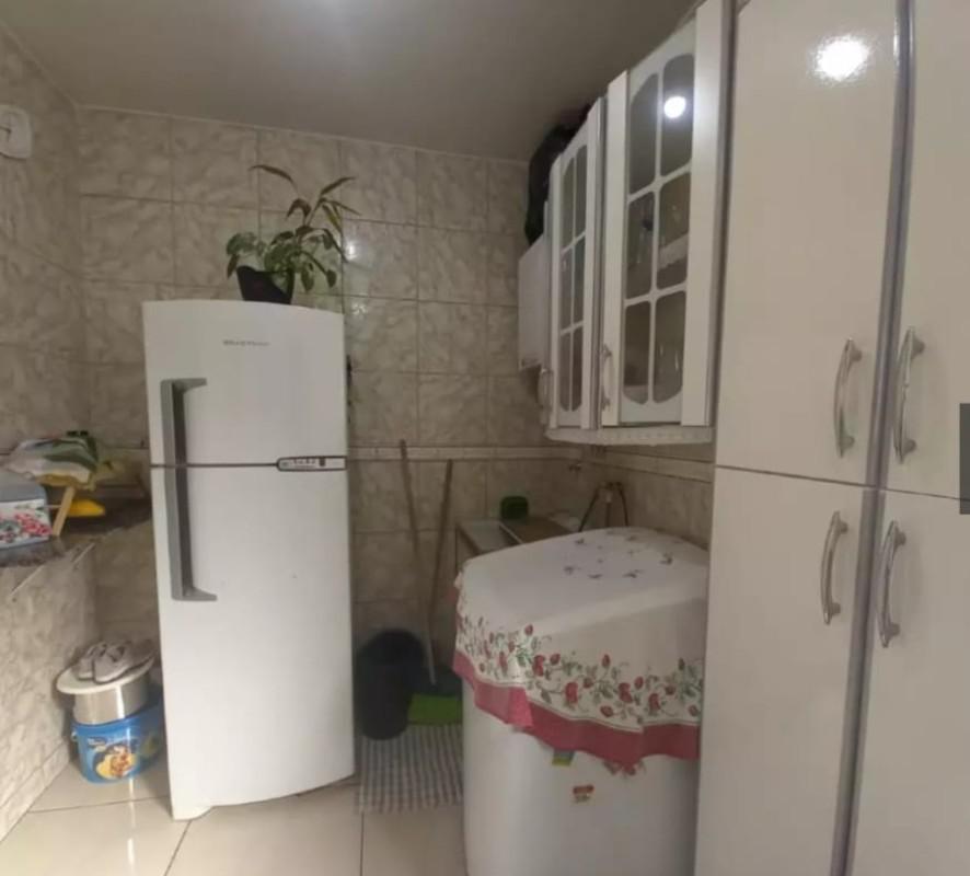 Apartamento, João Paulo II, 2 Quartos, 1 Vaga