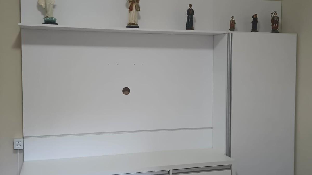 Apartamento, Coração Eucarístico, 3 Quartos, 2 Vagas, 1 Suíte