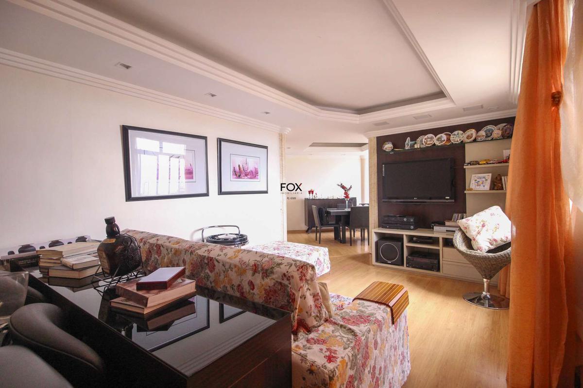 Apartamento, Sion, 4 Quartos, 3 Vagas, 1 Suíte