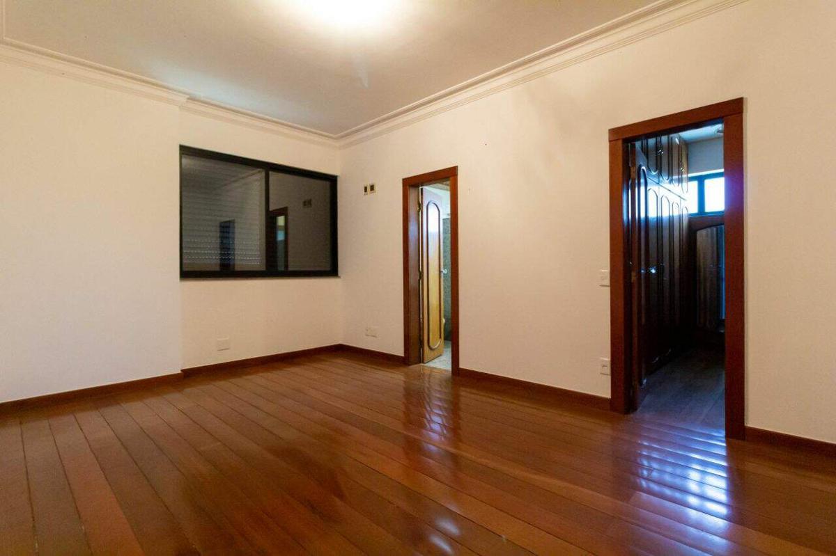 Apartamento, Serra, 4 Quartos, 5 Vagas, 2 Suítes
