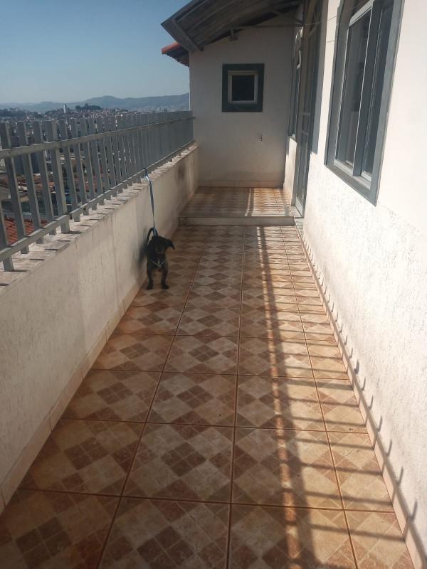 Cobertura, Caiçaras, 3 Quartos, 2 Vagas, 1 Suíte
