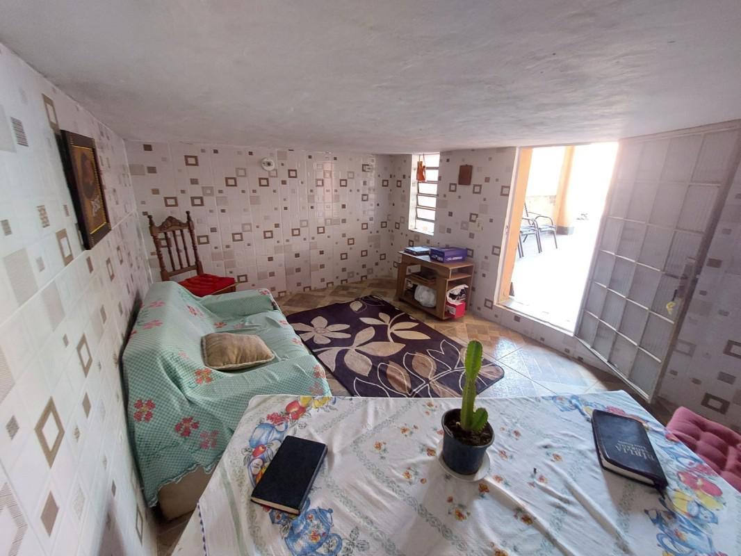 Casa, Serrano, 3 Quartos, 2 Vagas, 1 Suíte