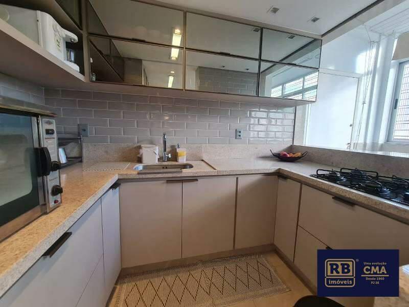 Apartamento, Santo Antônio, 3 Quartos, 1 Vaga, 1 Suíte