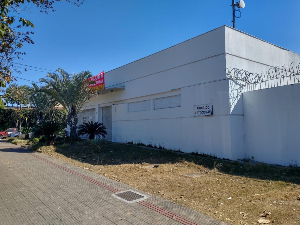 Andar, São José, 0 Quarto, 0 Vaga