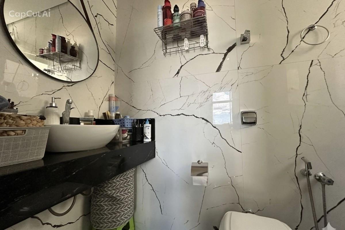 Cobertura, Ouro Preto, 3 Quartos, 1 Vaga, 1 Suíte