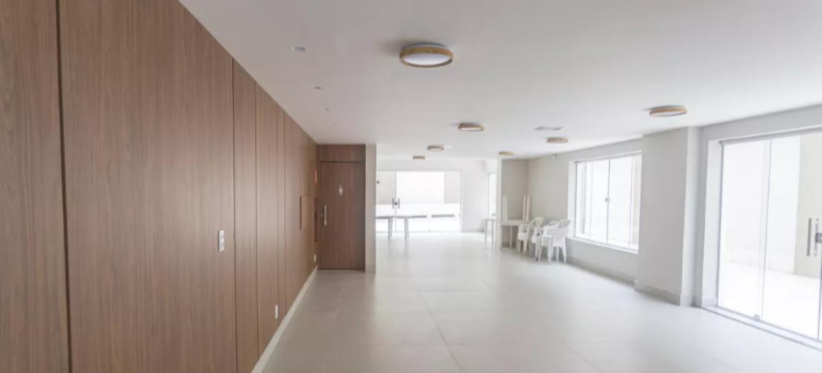 Apartamento, Sion, 3 Quartos, 2 Vagas, 1 Suíte