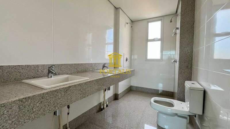 Apartamento, Cidade Nova, 4 Quartos, 3 Vagas, 3 Suítes