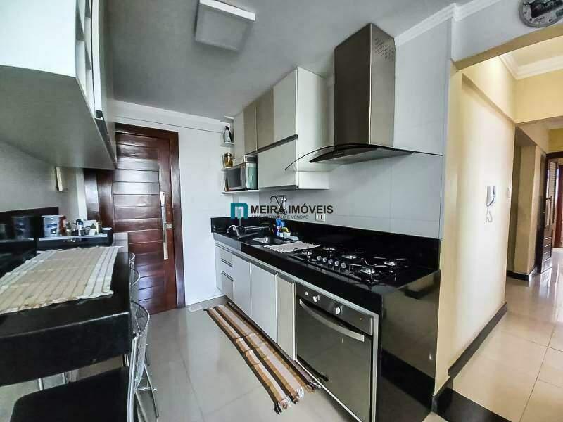 Apartamento, São Lucas, 3 Quartos, 1 Vaga, 1 Suíte