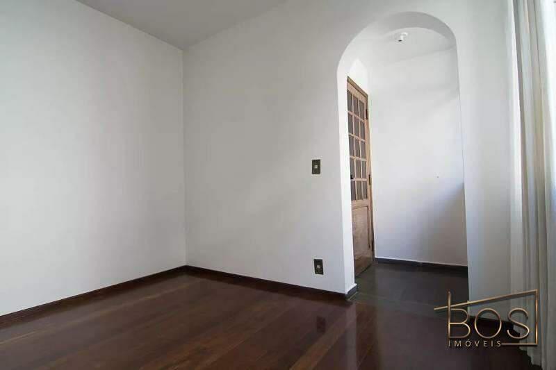 Apartamento, Sion, 4 Quartos, 2 Vagas, 1 Suíte