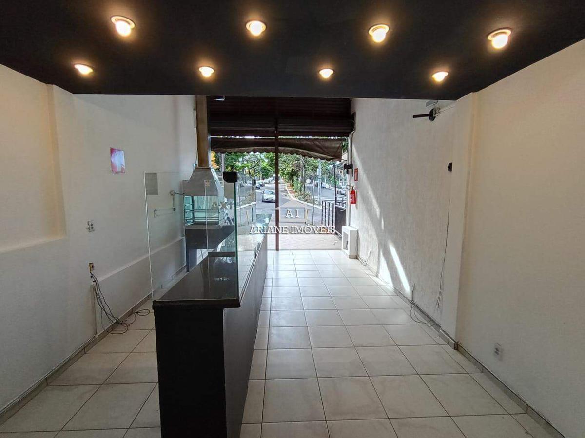 Andar, Coração Eucarístico, 0 Quarto, 0 Vaga