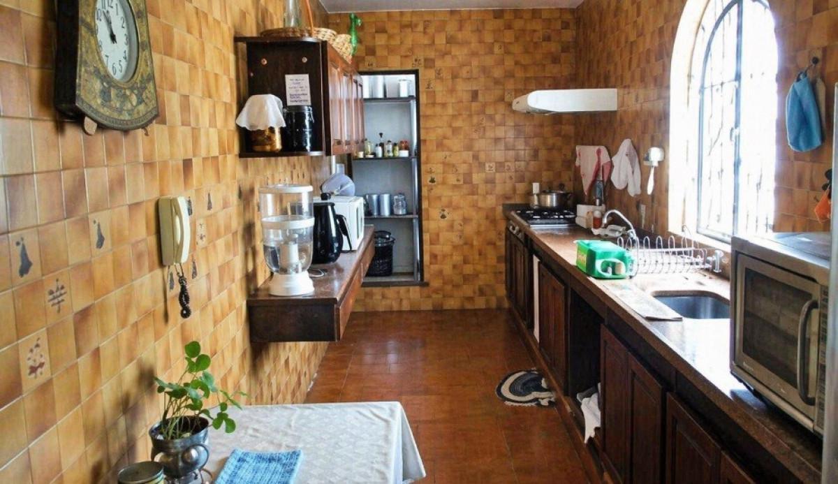 Casa, Santa Lúcia, 6 Quartos, 12 Vagas, 2 Suítes