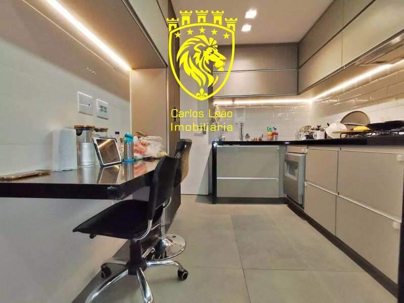 Apartamento, Anchieta, 3 Quartos, 1 Vaga, 1 Suíte