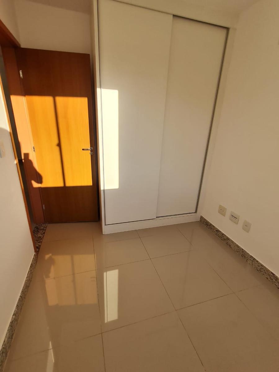 Apartamento, Manacás, 3 Quartos, 2 Vagas, 1 Suíte